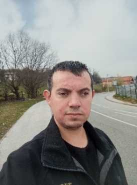 Belmin Jakal