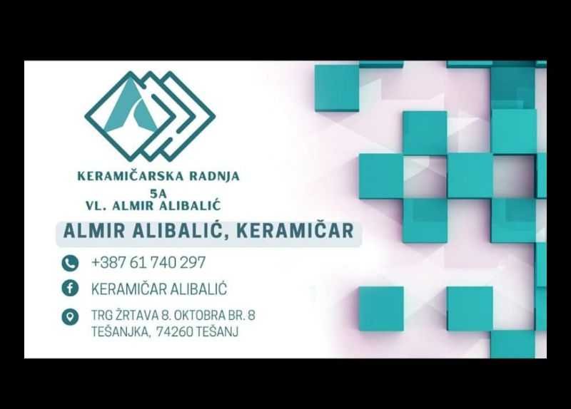 Almir Alibalic