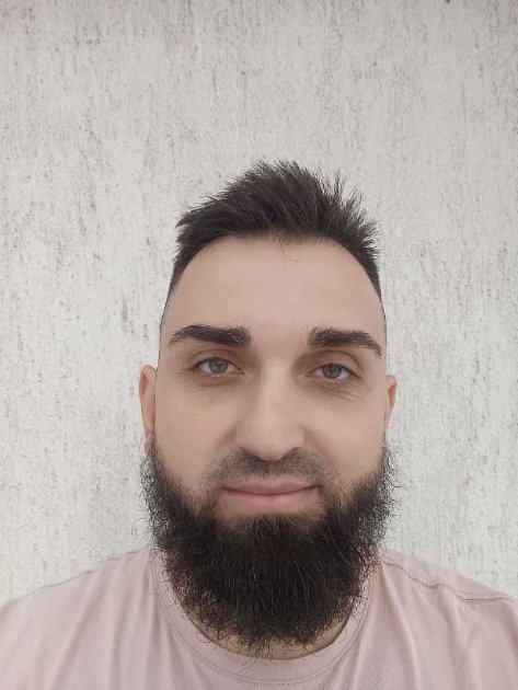 Elvedin Ademovic