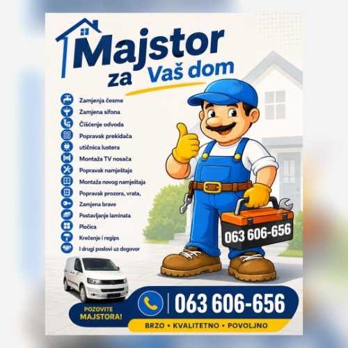 K Č