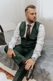 Adin Dervic