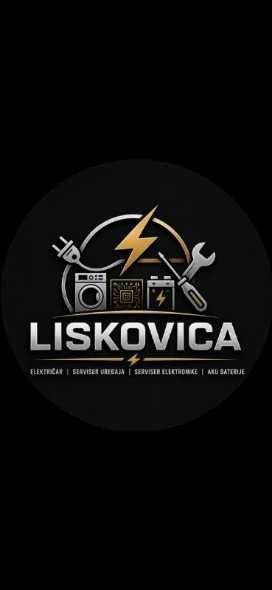 Ensar Liskovica