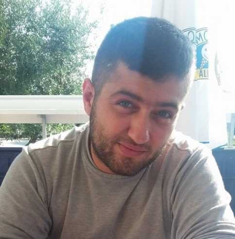 Almir Osmanovic