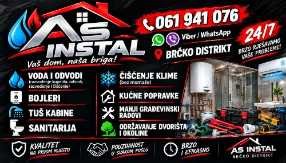 AS INSTAL