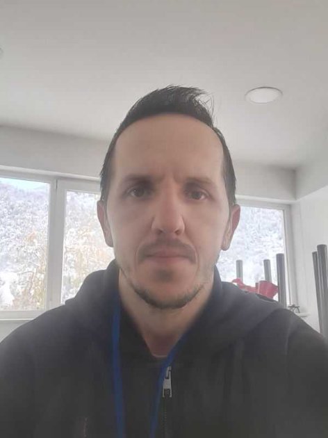 Nisad Visca