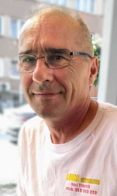 Zeljko Segrt