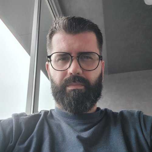 Irnes Osmanovic 