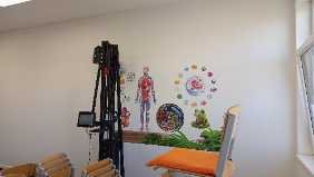 Wall Design 