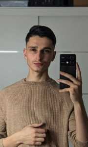 Ajnur Zubača