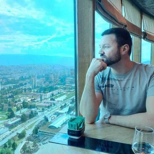 Almir Sljuka