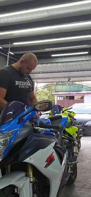 Nerko Moto Kwad servis