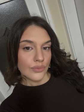 Anja Curic
