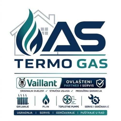 AS TermoGas 