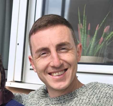 Žarko Mandić