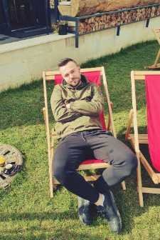 Admir Rizvic